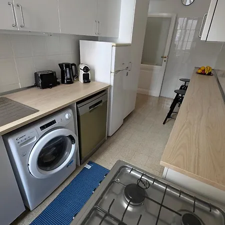 Apartmán Eleganza E Stile Capitolino *