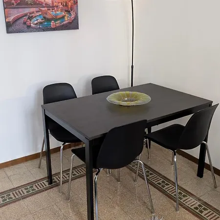 Apartmán Eleganza E Stile Capitolino *