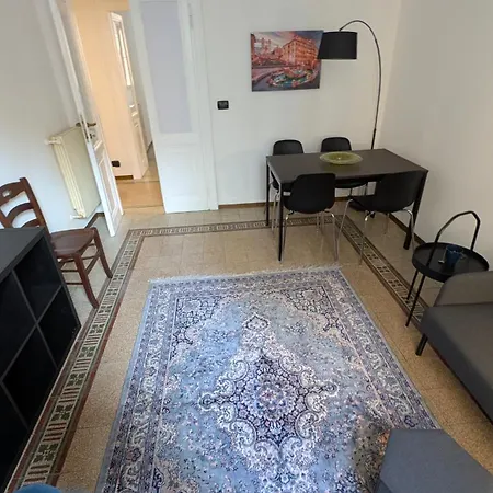 Apartmán Eleganza E Stile Capitolino *