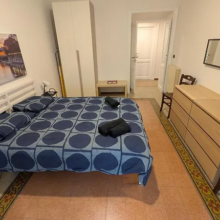 Apartmán Eleganza E Stile Capitolino