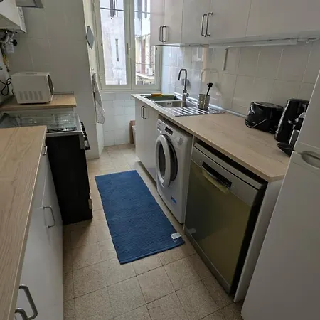 Eleganza E Stile Capitolino Apartmán