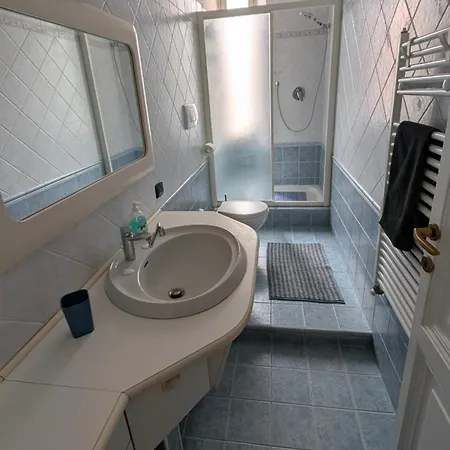 Apartmán Eleganza E Stile Capitolino