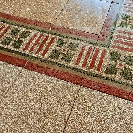 Apartmán Eleganza E Stile Capitolino *