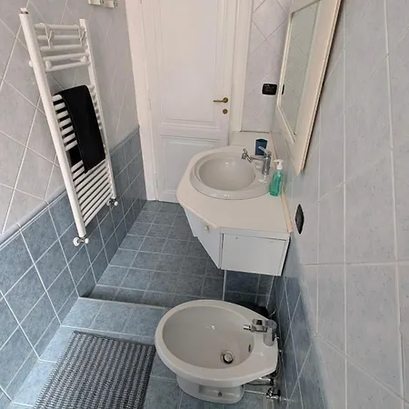 Apartmán Eleganza E Stile Capitolino