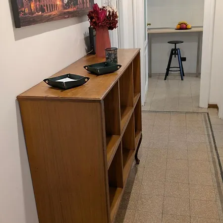 Апартаменты Eleganza E Stile Capitolino