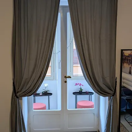 Eleganza E Stile Capitolino