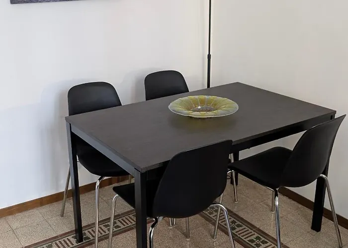 Lägenhet Eleganza E Stile Capitolino *