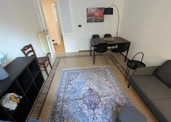 Appartement Eleganza E Stile Capitolino *