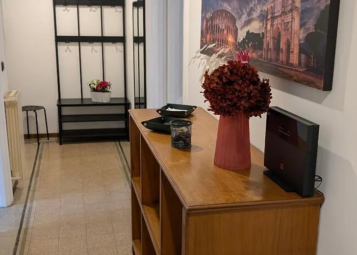 Eleganza E Stile Capitolino * Rome