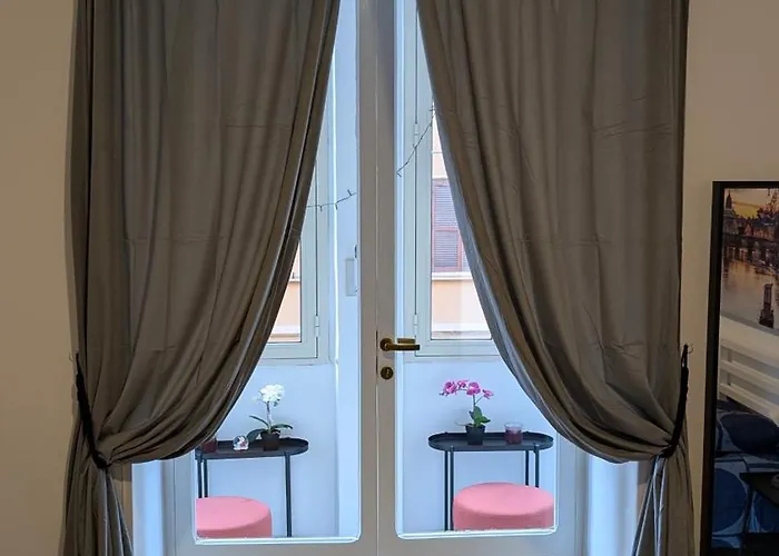 Eleganza E Stile Capitolino