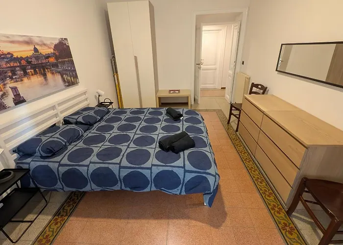 Appartement Eleganza E Stile Capitolino