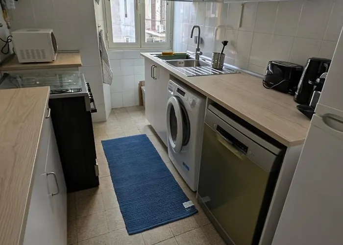 Eleganza E Stile Capitolino Appartement