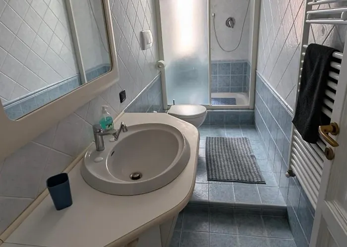 Appartement Eleganza E Stile Capitolino