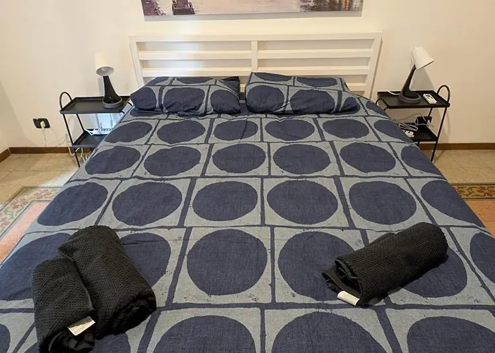 Eleganza E Stile Capitolino Appartement *